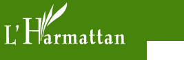 Retour accueil - Editions L'Harmattan