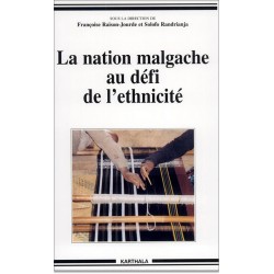 La nation malgache au défi de l'ethnicité
